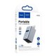 USB Хаб Hoco HB54 (USB to USB2.0*2+USB3.0)