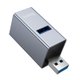 USB Хаб Hoco HB54 (USB to USB2.0*2+USB3.0)