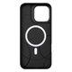 Kajsa Preppie Collection Latitude back case for iPhone 16 Pro