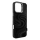 Kajsa Preppie Collection Latitude back case for iPhone 16 Pro Max