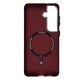 FIBRA Carbonite Design with MagSafe Samsung S26