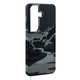 FIBRA Carbonite Design with MagSafe Samsung S26