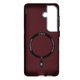 FIBRA Carbonite Design with MagSafe Samsung S26