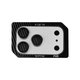 FIBRA Protective Camera Shield iPhone 17 Pro