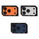 FIBRA Protective Camera Shield iPhone 17 Pro