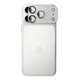 FIBRA Protective Camera Shield iPhone 17 Pro