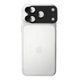 FIBRA Protective Camera Shield iPhone 17 Pro Max