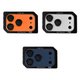 FIBRA Protective Camera Shield iPhone 17 Pro Max