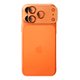 FIBRA Protective Camera Shield iPhone 17 Pro Max