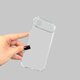TPU Silicone with Edge Xiaomi Redmi Note 15 (4G)