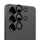 3D Camera Lens glass Samsung S25 Ultra