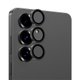 3D Camera Lens glass Samsung S24+
