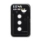 3D Camera Lens glass Samsung S24+