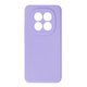FIBRA Full Silicone Cover Xiaomi Redmi Note 15 Pro (4G)