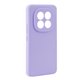 FIBRA Full Silicone Cover Xiaomi Redmi Note 15 Pro (4G)