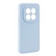 FIBRA Full Silicone Cover Xiaomi Redmi Note 15 Pro (4G)