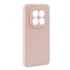 FIBRA Full Silicone Cover Xiaomi Redmi Note 15 Pro (4G)