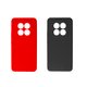 FIBRA Full Silicone Cover Xiaomi Redmi Note 15 Pro (4G)