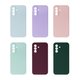 FIBRA Full Silicone Cover Samsung A57