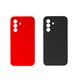 FIBRA Full Silicone Cover Samsung A57