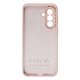 FIBRA Full Silicone Cover Samsung A37