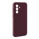 FIBRA Full Silicone Cover Samsung A37