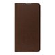 FIBRA Leather Flip case Xiaomi Redmi Note 15 Pro+