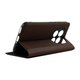FIBRA Leather Flip case Xiaomi Redmi Note 15 Pro (4G)