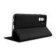 FIBRA Leather Flip case Samsung A57