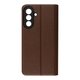 FIBRA Leather Flip case Samsung A57