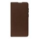 FIBRA Leather Flip case Samsung A37