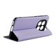 FIBRA Flip Case Xiaomi Redmi Note 15 (4G/5G)