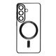FIBRA Chrome MagSafe case Samsung S26 Plus