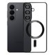 FIBRA Chrome MagSafe case Samsung S26