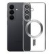 FIBRA Chrome MagSafe case Samsung S26