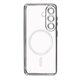 FIBRA Chrome MagSafe case Samsung S26