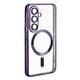 FIBRA Chrome MagSafe case Samsung S26