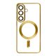 FIBRA Chrome MagSafe case Samsung S26