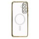 FIBRA Chrome MagSafe case Samsung A57