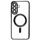 FIBRA Chrome MagSafe case Samsung A37