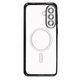 FIBRA Chrome MagSafe case Samsung A37