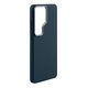 Leather Case with MagSafe Samsung S26 Ultra