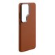 Leather Case with MagSafe Samsung S26 Ultra