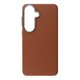 Leather Case with MagSafe Samsung S26