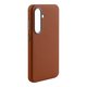 Leather Case with MagSafe Samsung S25