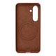 Leather Case with MagSafe Samsung S25