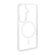 FIBRA Crystal Case with MagSafe Samsung S26 Plus