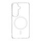 FIBRA Crystal Case with MagSafe Samsung S26