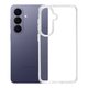 FIBRA Crystal Case Samsung S26