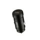 CC602TB - Budi Mini PD Car Charger 33W